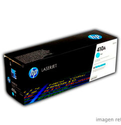 Toner HP CF411A 410A cyan LaserJet Pro MFP M477 2,300 Paginas