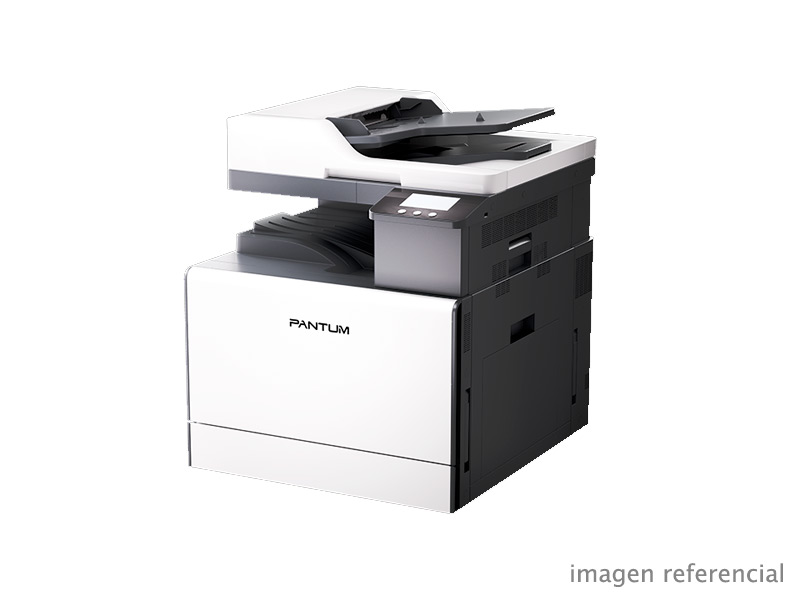 CM230ADN Multifuncional Pantum CM230ADN Color A3 25 ppm