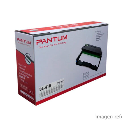Tambor Pantum DL-410 Negro M7310DW 12,000 Paginas
