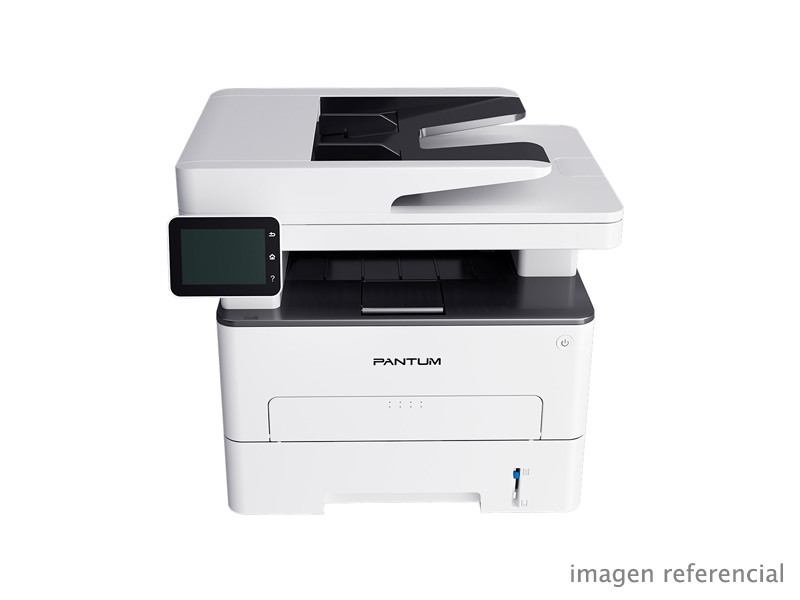 M7310DW Multifuncional Pantum M7310DW Monocromatica A4 33 ppm