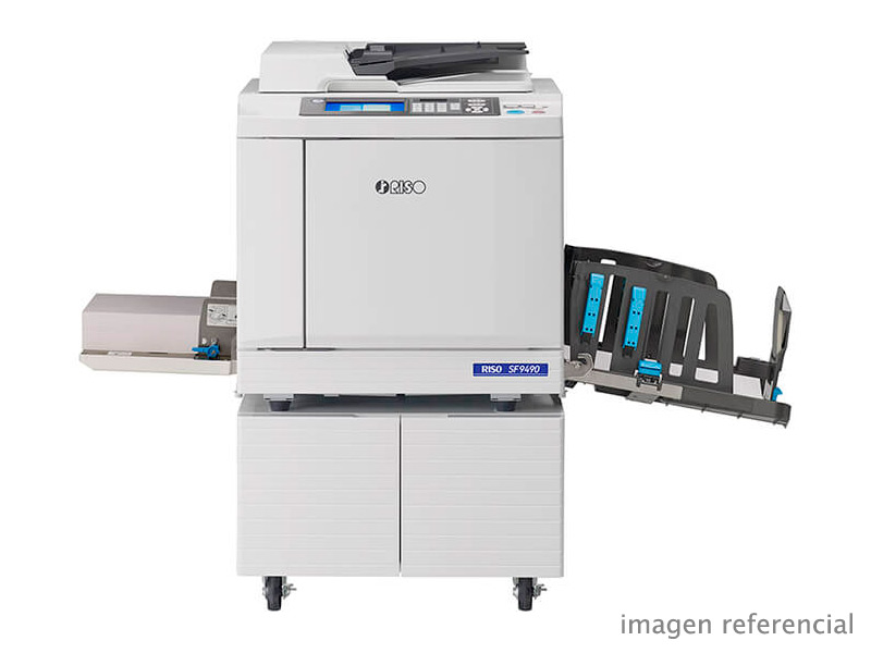 S-7097U Duplicadora RISO SF9490 A3 190 ppm S-7097U