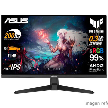 Monitor ASUS TUF Gaming VG259Q5A 24.5" FHD Fast IPS 200Hz