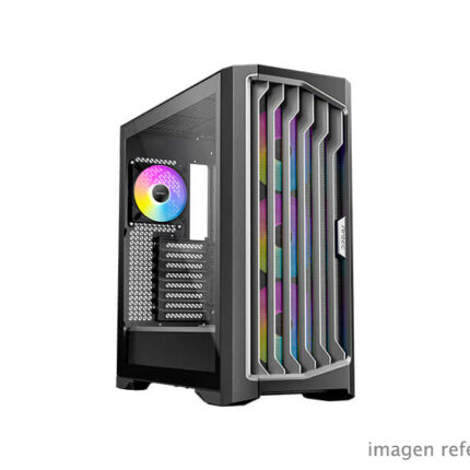 Case PC Antec Performance 1 FT ARGB negro 0-761345-10089-2
