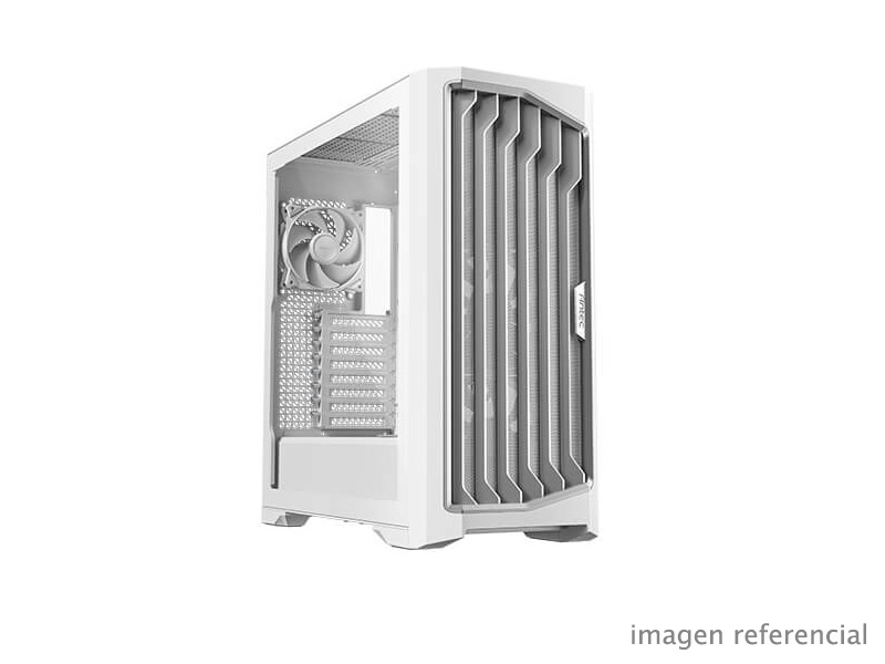 0-761345-10091-5 Case PC Antec Performance 1 FT White 0-761345-10091-5