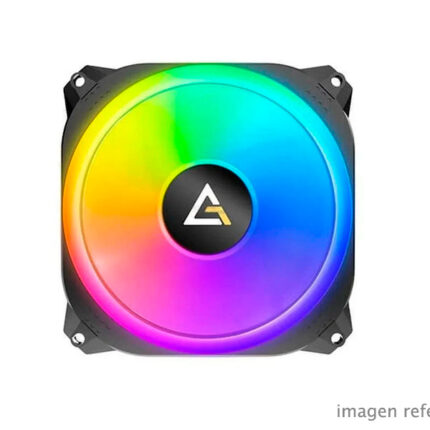 Ventiladores Antec Prizm X 120 ARGB 3PK 0-761345-99938-0