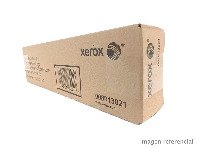008R13021 Cartucho de desperdicio Xerox 008R13021 WorkCentre 7132 7232 7242
