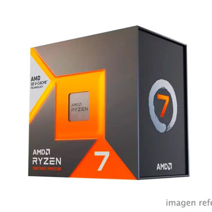 Procesador AMD Ryzen 7 7800X3D AM5 100-100000910WOF