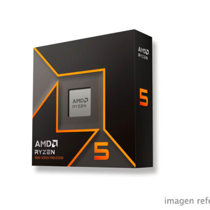 CPU AMD Ryzen 5 9600X AM5 5.4GHz 100-100001405WOF