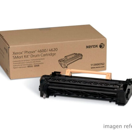 Drum Xerox 113R00762 80,000 páginas