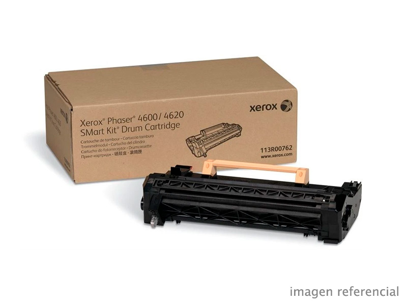 113R00762 Drum Xerox 113R00762 80,000 páginas
