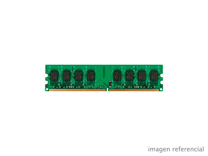 57X0204 Memoria Lexmark 57X0204 DDR3 SDRAM 4GB