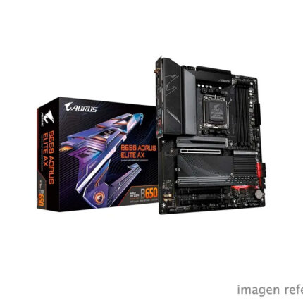 Motherboard GIGABYTE AMD AM5 B650 AORUS ELITE AX V2
