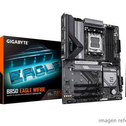 Motherboard GIGABYTE AMD AM5 B850 EAGLE WIFI6E