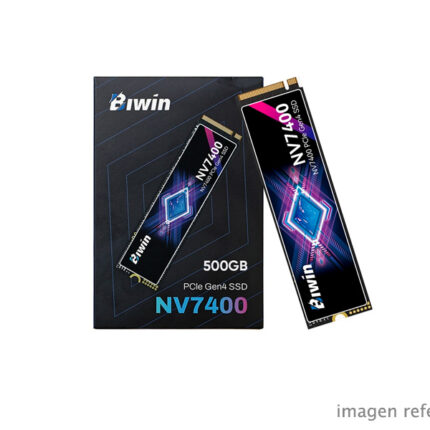 SSD M.2 BIWIN NV7400 2TB PCIe 4.0 NVMe BNV740002TB-RGX