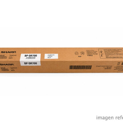 Unidad de tambor Sharp BP-DR700 BP-70M31 BP-70M36 BP-70M45 BP-70M55 BP-70M65
