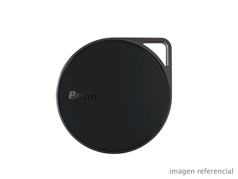 BPM200001TB-RGH SSD externo BIWIN Amber PM2000 1TB negro BPM200001TB-RGH