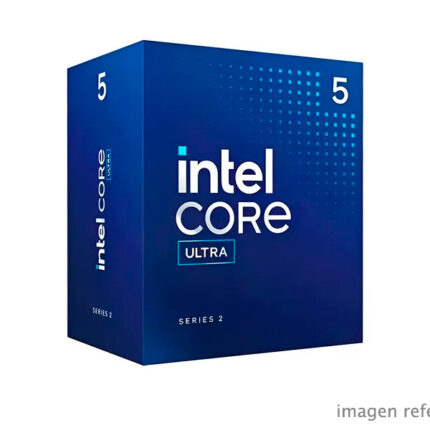 CPU Intel Core Ultra 5 225 LGA1851 BX80768225