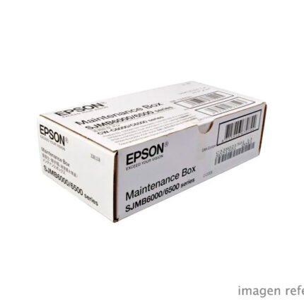 Tanque de mantenimiento Epson C33S021501 SJMB6000/6500