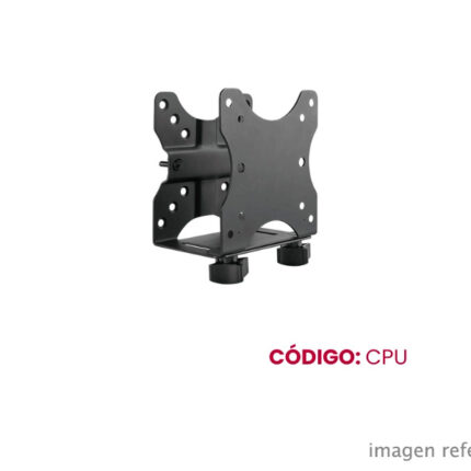 Soporte para CPU Koreano CPU-1 ajustable para Mini PC