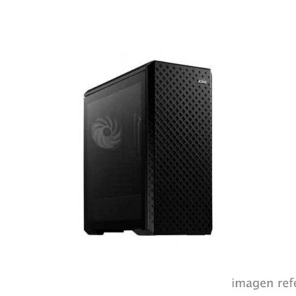 Case PC XPG Defender Pro negro DEFENDER PRO-BKCWW