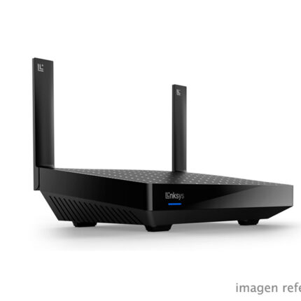 Router Linksys Micro Mesh WiFi 6 AX5400 LN3121-LA