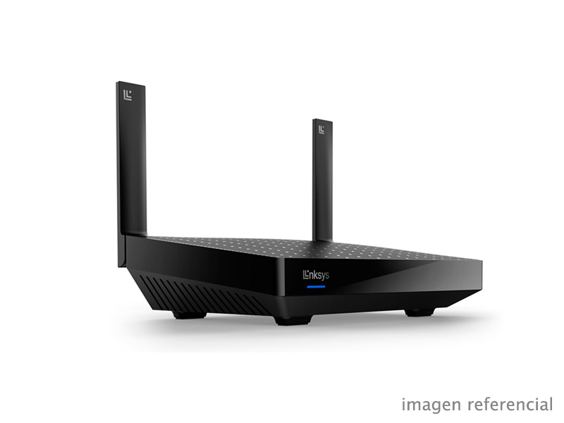 LN3121-LA Router Linksys Micro Mesh WiFi 6 AX5400 LN3121-LA