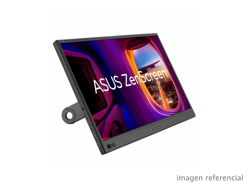 MB169CK Monitor ASUS ZenScreen MB169CK 15.6" Full HD IPS USB-C 1920 x 1080