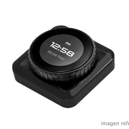 Módulo Cooler Master MasterHUB Encoder IPS Display MHDD01AA22