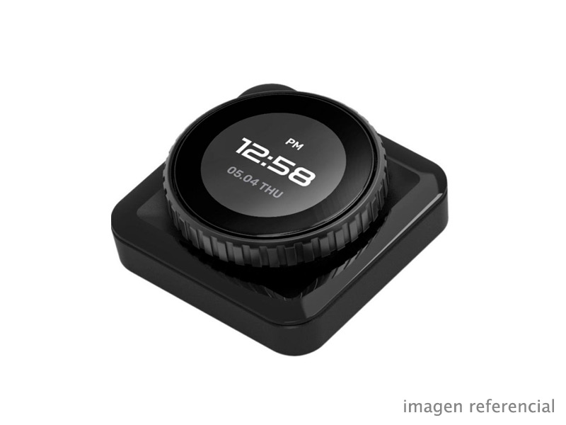 MHDD01AA22 Módulo Cooler Master MasterHUB Encoder IPS Display MHDD01AA22