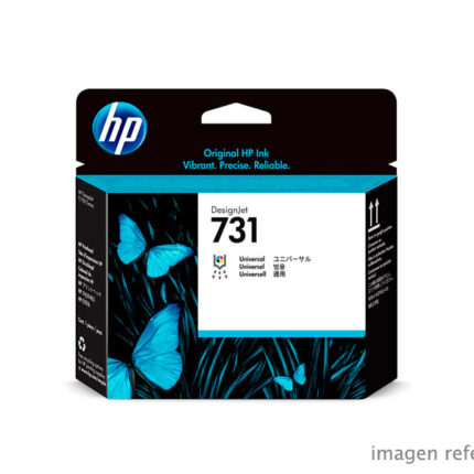 Cabezal HP 731 P2V27A DesignJet T1700