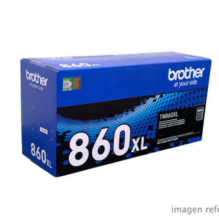 Toner Brother TN860XL MFC-L2880DW 3,000 páginas