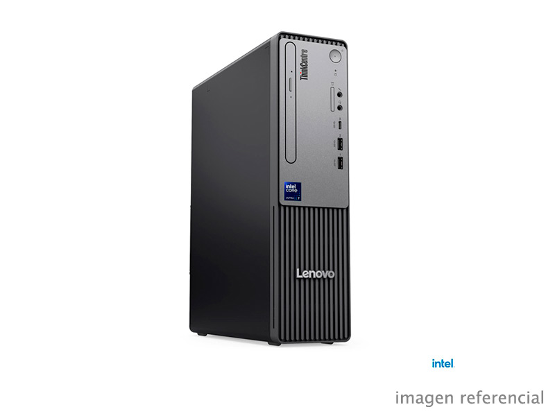 13DL000CLD Computadora Lenovo ThinkCentre neo 50s Gen 6 Core Ultra 5 225 8GB 512GB 13DL000CLD