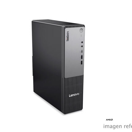 Computadora Lenovo ThinkCentre neo 55s Gen 6 Ryzen 7 250 16GB 512GB 13G1000CLD
