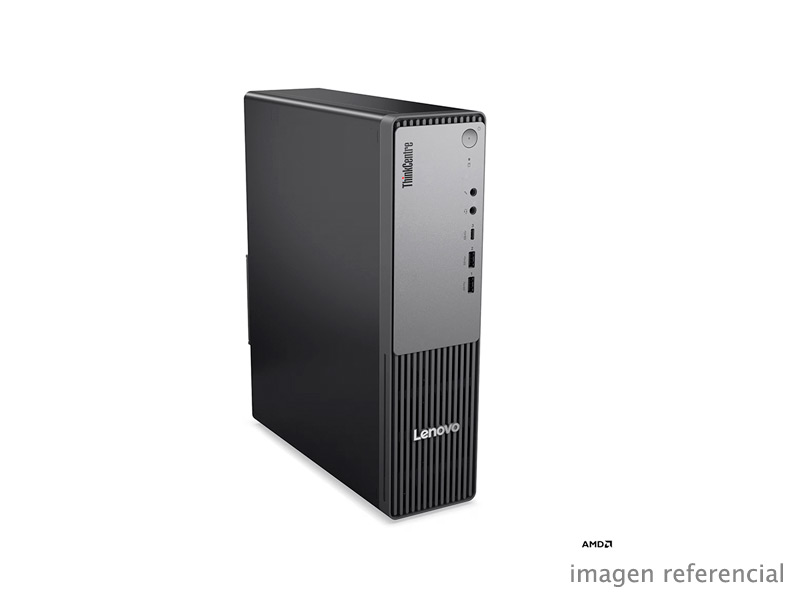 13G1000CLD Computadora Lenovo ThinkCentre neo 55s Gen 6 Ryzen 7 250 16GB 512GB 13G1000CLD
