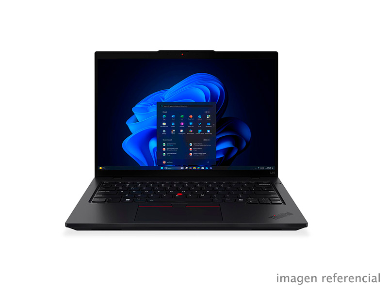 21S7000YLM Laptop Lenovo ThinkPad L14 Gen 6 14" WUXGA Core Ultra 7 255U 16GB 1TB 21S7000YLM