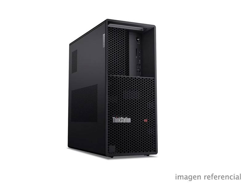 30HS001HLM Workstation Lenovo ThinkStation P3 Tower Gen 2 Core Ultra 7 265K 32GB DDR5 30HS001HLM