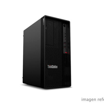 Workstation Lenovo ThinkStation P2 Tower Gen 2 Core Ultra 7 265K 16GB 512GB RTX A400 30JR000WLM