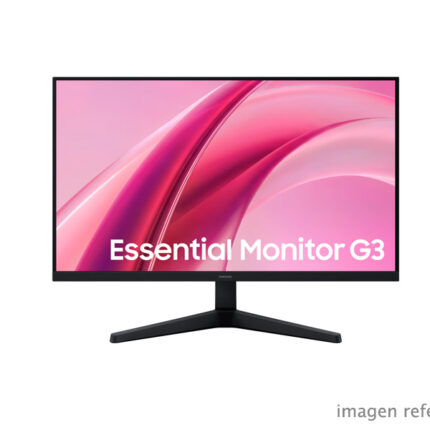 Monitor Gaming Samsung Essential G3 27" FHD IPS 144Hz HDMI DisplayPort LS27HG310ELXPE