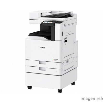 Multifuncional Canon imageFORCE C3026 230V A3 Color Impresión Copia Escaneo MLGCAV7220C005AA
