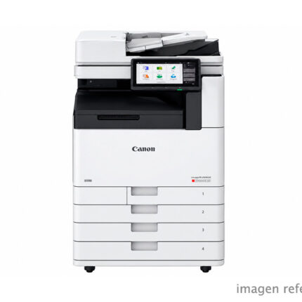 Multifuncional Láser Canon imageFORCE C3135 230V Color A3 MLGCAV7251C005AA