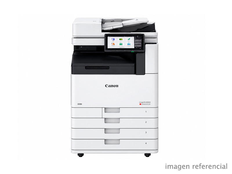 MLGCAV7251C005AA Multifuncional Láser Canon imageFORCE C3135 230V Color A3 MLGCAV7251C005AA