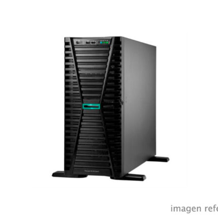 Servidor HPE ProLiant ML110 Gen11 Xeon Bronze 3508U 32GB 1.92TB SSD P84098-DM5