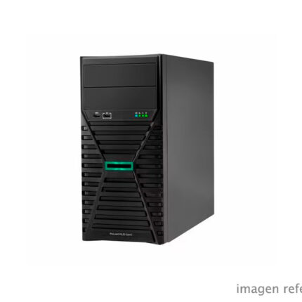 Servidor HPE ProLiant ML30 Gen11 Xeon 6325P 32GB 2TB P86723-DM5
