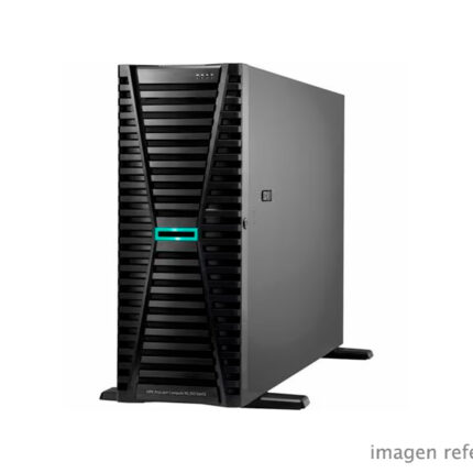 Servidor HPE ProLiant Compute ML350 Gen12 Xeon 6505P 64GB 960GB P89085-DM5