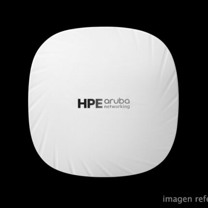 Punto de acceso HPE Aruba AP-505 Wi-Fi 6 R2H28A