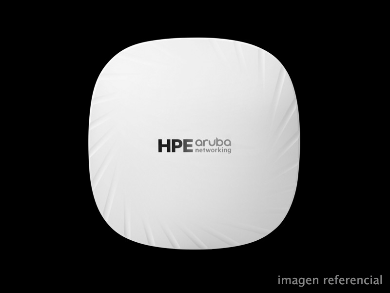 R2H28A Punto de acceso HPE Aruba AP-505 Wi-Fi 6 R2H28A