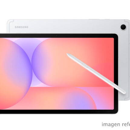 Tablet Samsung Galaxy Tab S10 Lite 10.9" 128GB 6GB RAM Wi-Fi Silver SM-X400NZSAPEO