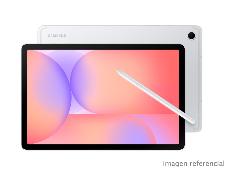 SM-X400NZSAPEO Tablet Samsung Galaxy Tab S10 Lite 10.9" 128GB 6GB RAM Wi-Fi Silver SM-X400NZSAPEO
