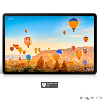 Tablet Samsung Galaxy Tab S10 FE 10.9" 128GB 8GB RAM Wi-Fi Silver SM-X520NZSAPEO