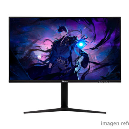 Monitor plano gaming TEROS TE-3220G 31.5 pulgadas Full HD VA 240 Hz 1 ms